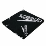 Speedo-Handdoek-Boom-Allover-Zwart-812262D685-Aqua-Splash