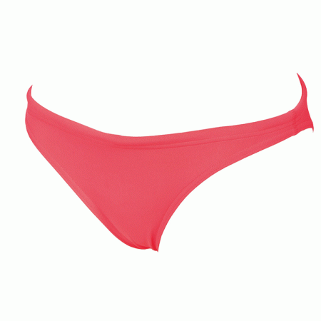 Arena Real Brief Bikini Broekje Rood AF001113-473