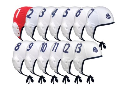 Waterpolocaps