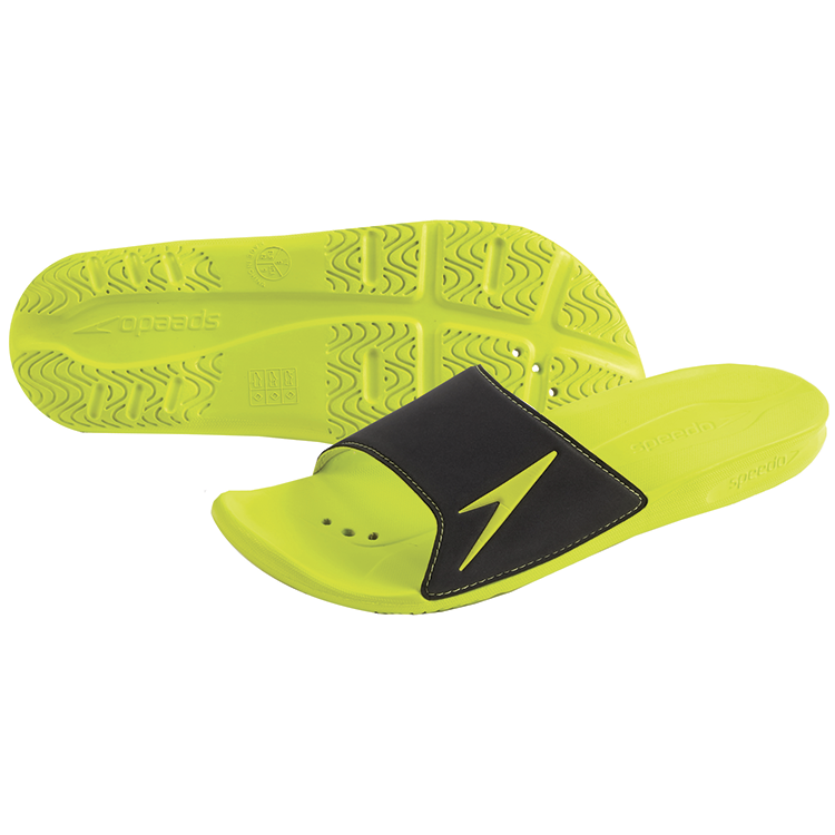 Speedo badslippers heren on sale