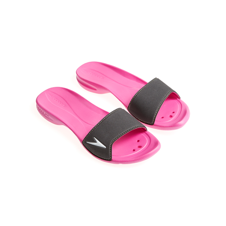 Speedo slippers dames online