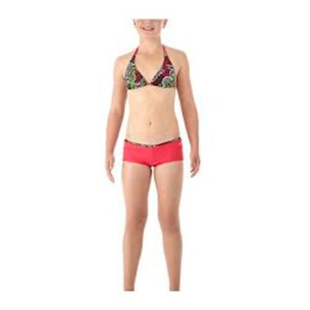 Speedo Bikini Lara Meisjes Roze 8056336985