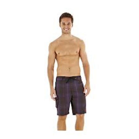 Speedo Watershort Brontide 20 Lichtblauw 8080988193