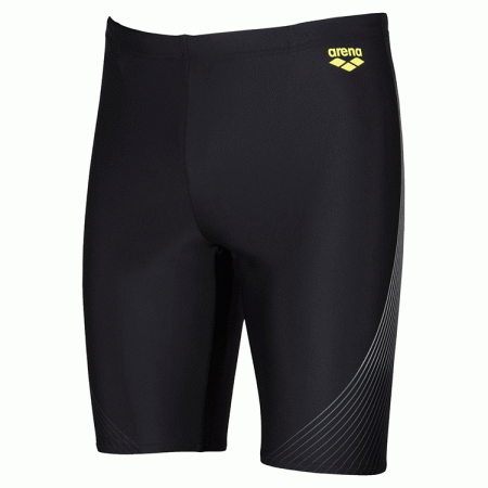 Arena Sound Heren Jammer Zwart AF003486-500