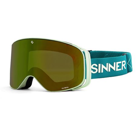 Sinner Olympia Skibril