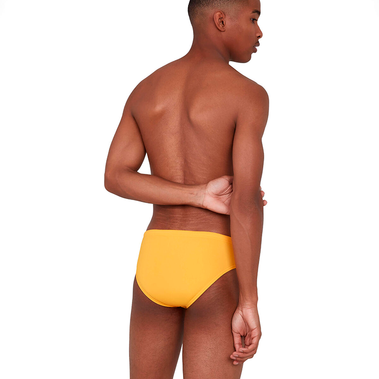 Speedo Essentials Endurance+ 7cm Brief Geel 812508B461 - Afbeelding 3