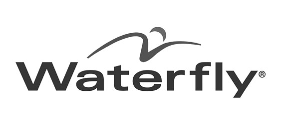 waterfly