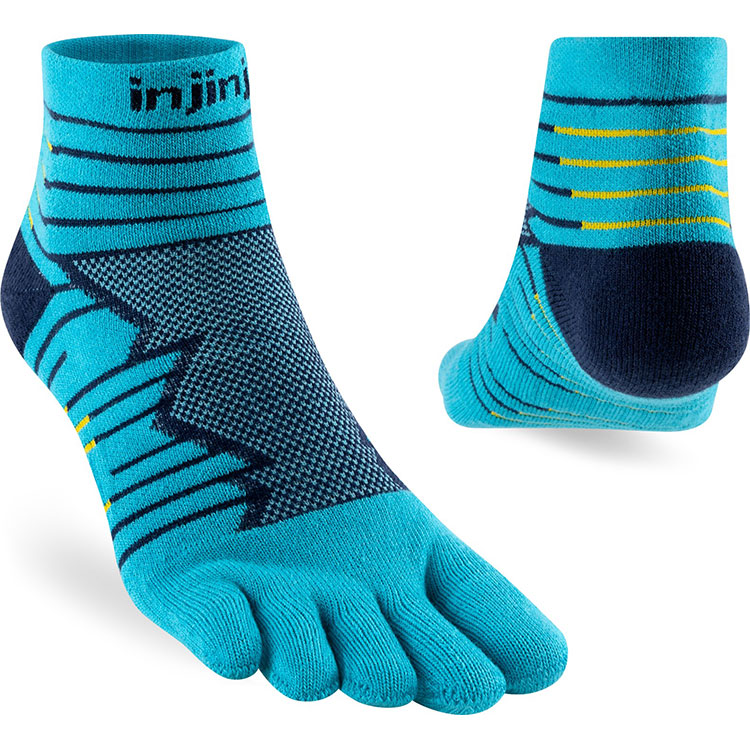 Injinji coolmax