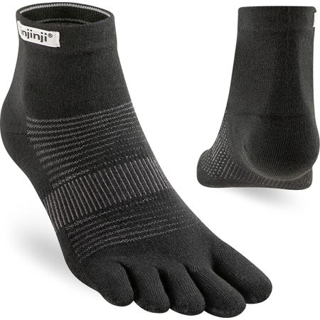 Injinji Run Socks