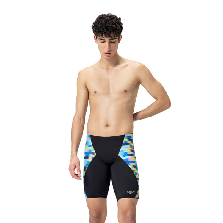 Speedo jammer