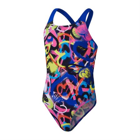 Speedo Badpak Meisjes