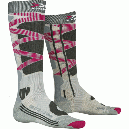 x socks ski