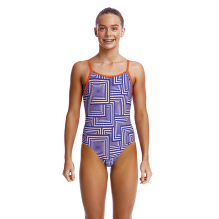 Funkita Diamond Back