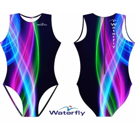 Waterfly Waterpolobadpak