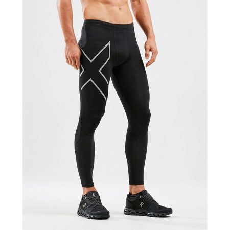 compressie legging heren