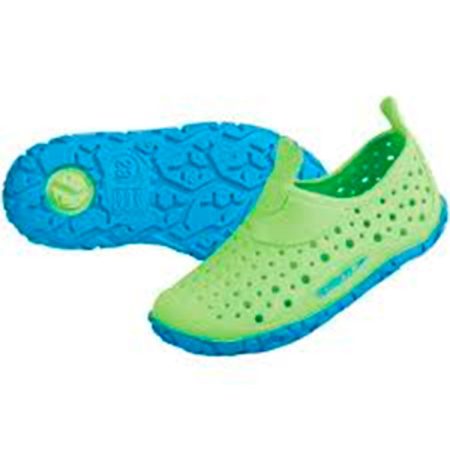 Speedo Waterschoentjes Kind Groen & Blauw 8079888000