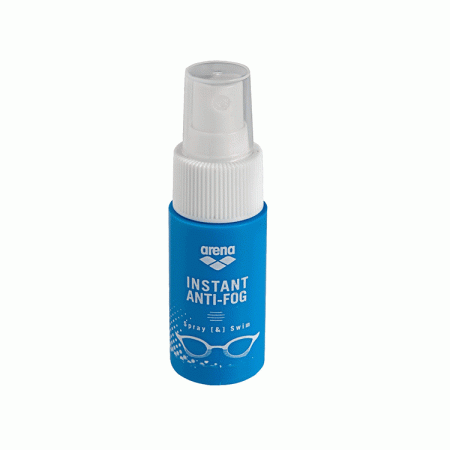 arena antifog spray