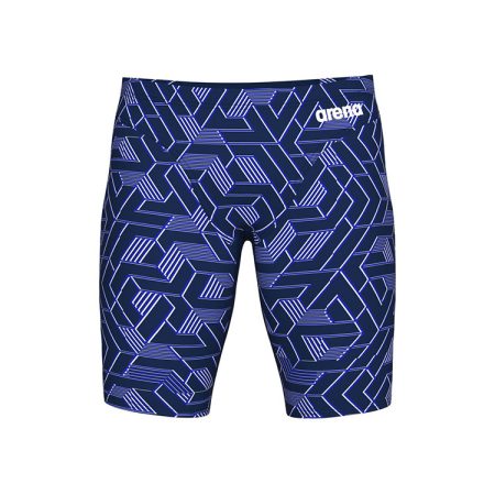 Arena Jammer Heren Navy