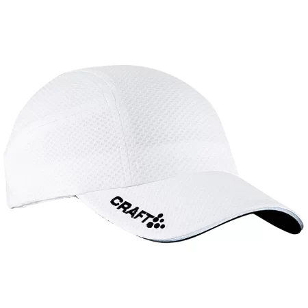 Craft Running Cap Wit 1900095_1900