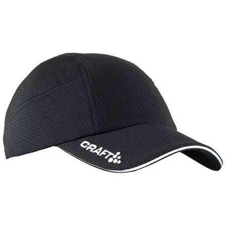 Craft Running Cap Zwart 1900095_1999