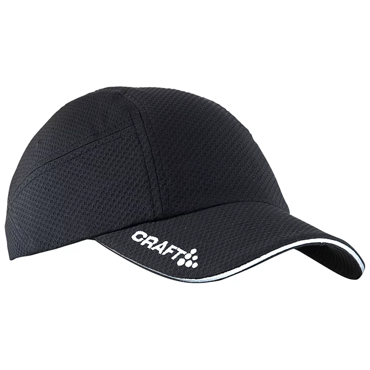 Craft Running Cap Zwart 1900095_1999