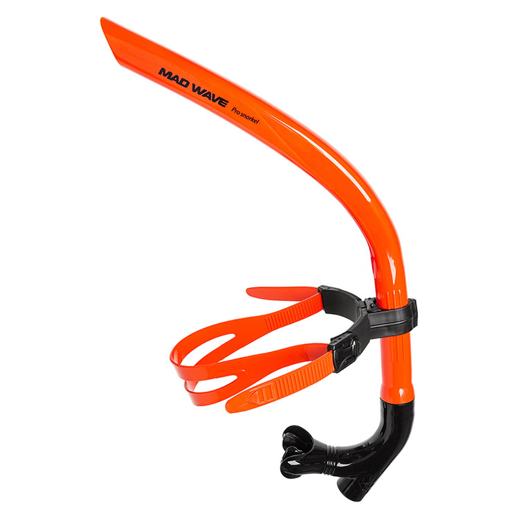 Mad Wave Snorkel