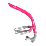 snorkel roze