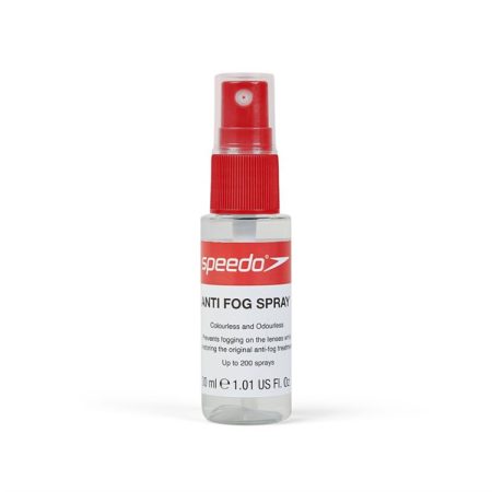 Speedo Antifog Spray