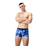 Speedo zwemshort heren