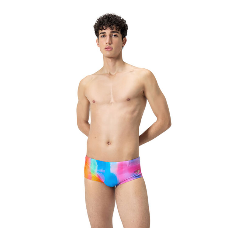 speedo heren zwembroek brief