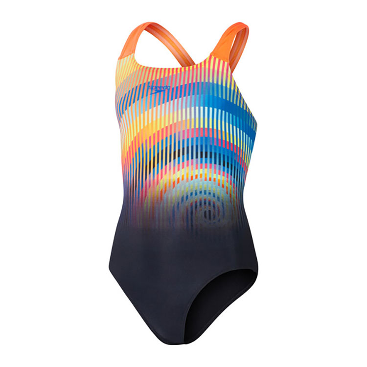 Speedo badpak meisjes