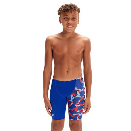 speedo zwembroek jammer