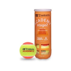 tretorn tennisballen