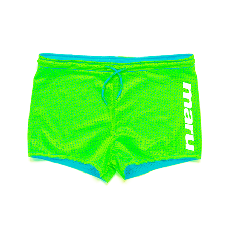 zwemshort groen