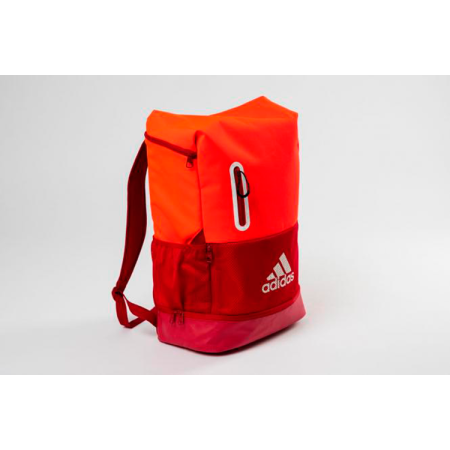 Adidas Rugzak rood