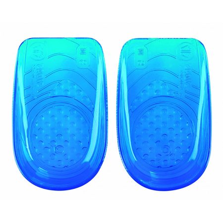 Sidas Gel Heel Cups x2