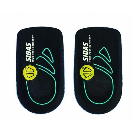 Sidas Gel Heel Pads