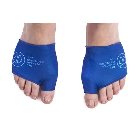 Sidas Gel Plantar Protector x2