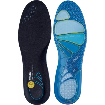 Sidas Inlegzolen Cushioning Gel Neutraal