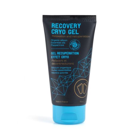 Sidas Recovery Cryo Gel