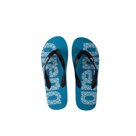 Arena Slippers Blauw