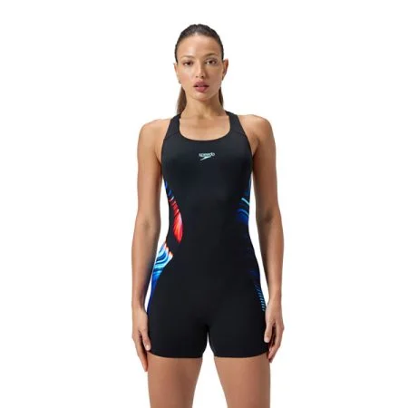 speedo badpak met pijpjes dames