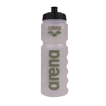 Bidon Arena 750 ML Helder & Sage & Zwart