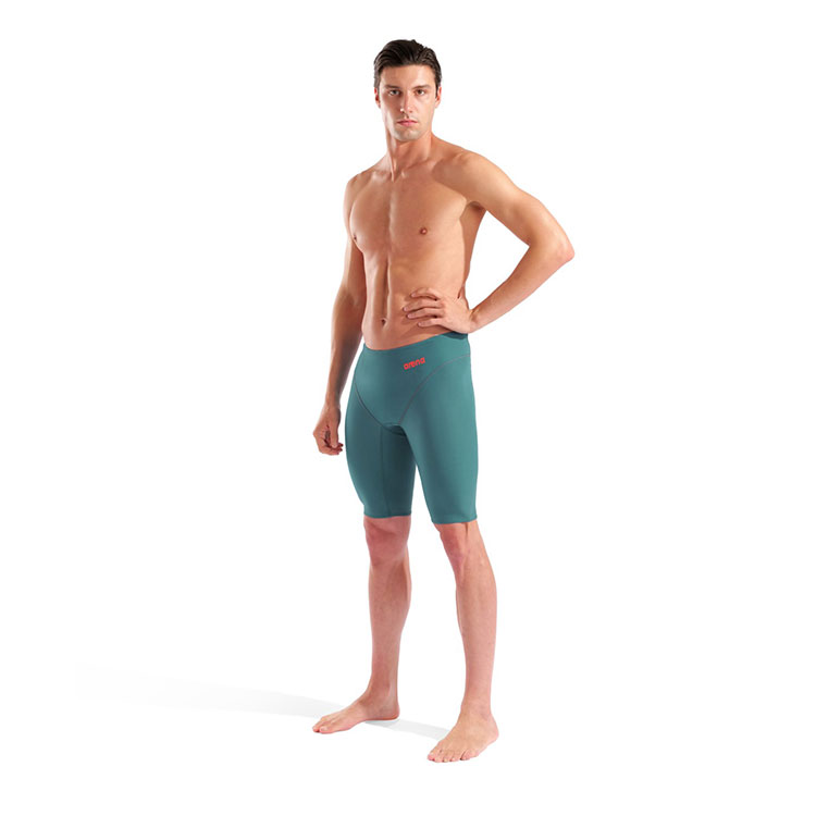 Arena PowerSkin Racing Jammer Limited Edition Impulso - Afbeelding 2