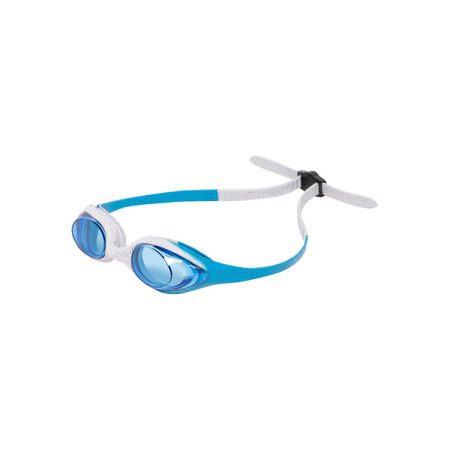 Arena Spider Zwembril Junior Blauw & Grijs