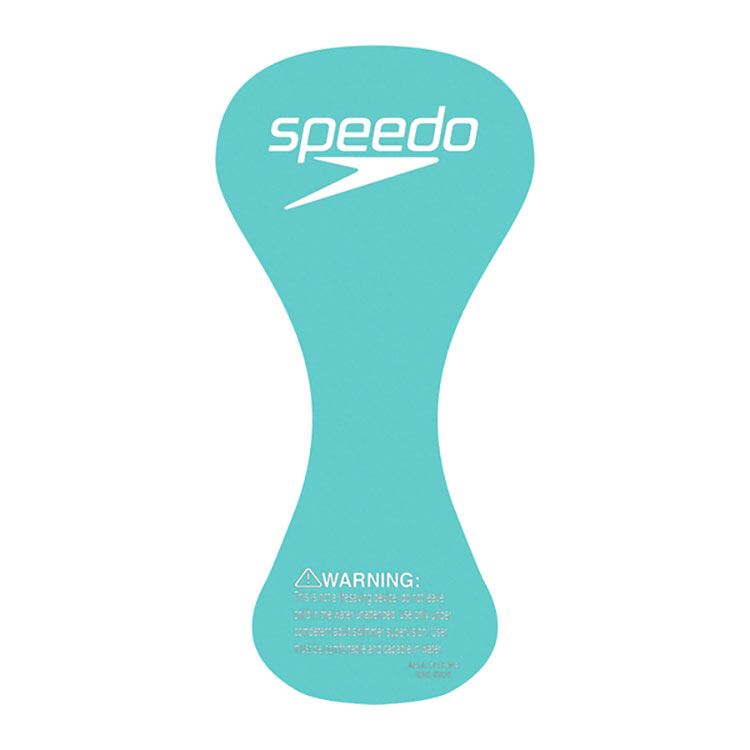 Speedo PullBuoy Mint