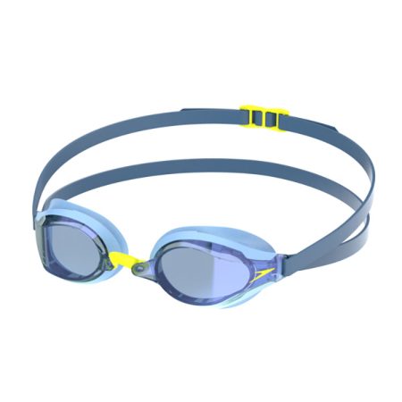 Speedo Zwembril Fastskin Speedsocket 2 mirror Blauw & Multi