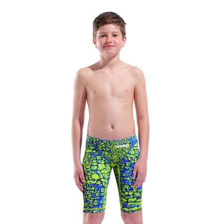Arena PowerSkin jammer jongens