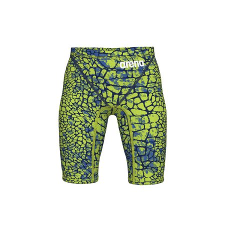 Arena PowerSkin ST Next Racing Limited Edition Jongens Jammer Snake