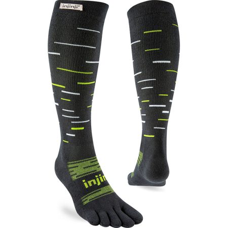 Injinji Snow OTC Shadow